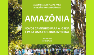 REPAM publica versão popular do Documento de Trabalho REPAM publica versão popular do Documento de Trabalho